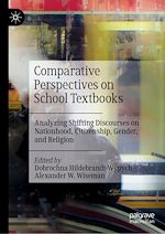 Télécharger le livre :  Comparative Perspectives on School Textbooks