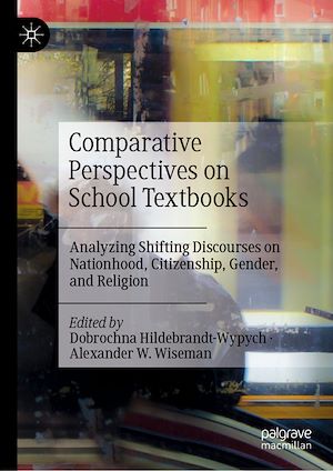 Téléchargez le livre :  Comparative Perspectives on School Textbooks