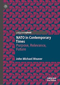 Télécharger le livre :  NATO in Contemporary Times