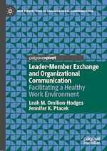 Télécharger le livre :  Leader-Member Exchange and Organizational Communication