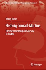 Télécharger le livre :  Hedwig Conrad-Martius