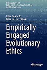 Download this eBook Empirically Engaged Evolutionary Ethics
