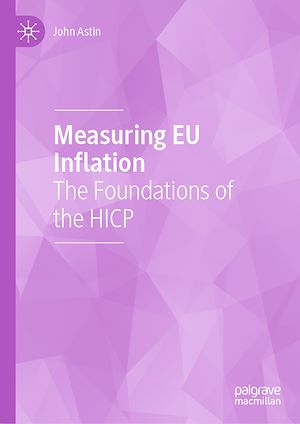 Téléchargez le livre :  Measuring EU Inflation