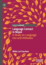 Télécharger le livre :  Language Contact in Nepal