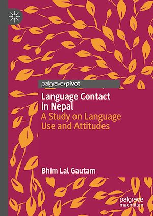 Téléchargez le livre :  Language Contact in Nepal