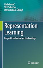 Télécharger le livre :  Representation Learning