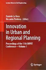 Download this eBook Innovation in Urban and Regional Planning