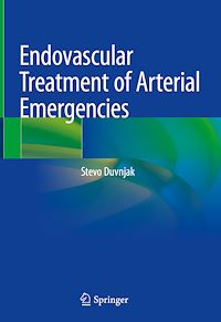 Télécharger le livre :  Endovascular Treatment of Arterial Emergencies