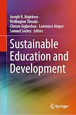 Télécharger le livre :  Sustainable Education and Development