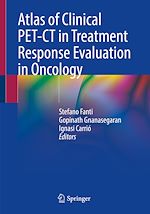 Télécharger le livre :  Atlas of Clinical PET-CT in Treatment Response Evaluation in Oncology