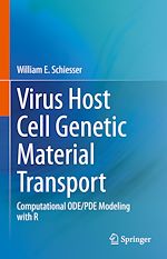 Télécharger le livre :  Virus Host Cell Genetic Material Transport