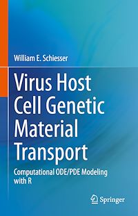 Téléchargez le livre :  Virus Host Cell Genetic Material Transport
