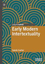 Télécharger le livre :  Early Modern Intertextuality