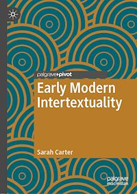Téléchargez le livre :  Early Modern Intertextuality