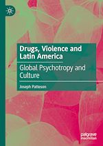 Télécharger le livre :  Drugs, Violence and Latin America