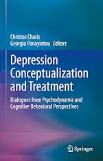 Download this eBook Depression Conceptualization and Treatment