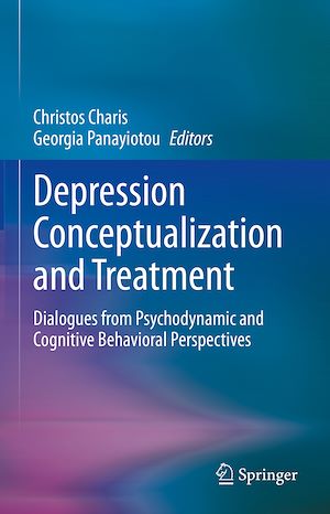 Download the eBook: Depression Conceptualization and Treatment