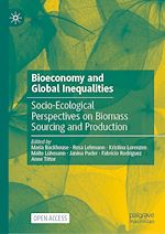 Download this eBook Bioeconomy and Global Inequalities