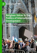 Télécharger le livre :  Religious Voices in the Politics of International Development