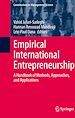 Télécharger le livre :  Empirical International Entrepreneurship