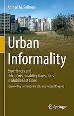 Télécharger le livre :  Urban Informality