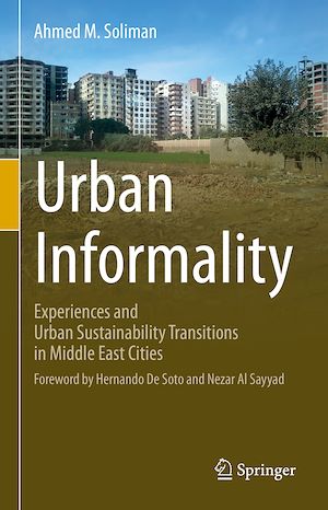 Téléchargez le livre :  Urban Informality