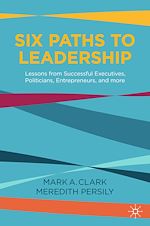 Télécharger le livre :  Six Paths to Leadership