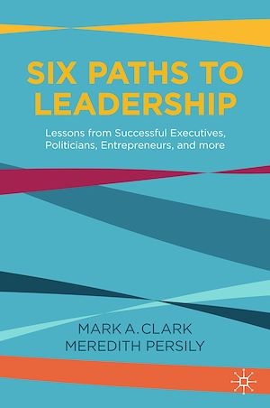 Téléchargez le livre :  Six Paths to Leadership