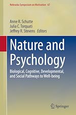 Télécharger le livre :  Nature and Psychology
