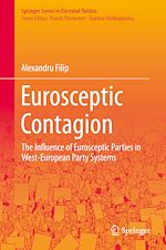 Télécharger le livre :  Eurosceptic Contagion