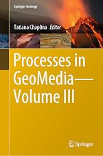 Télécharger le livre :  Processes in GeoMedia—Volume III