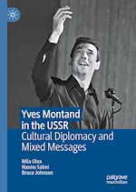 Télécharger le livre :  Yves Montand in the USSR