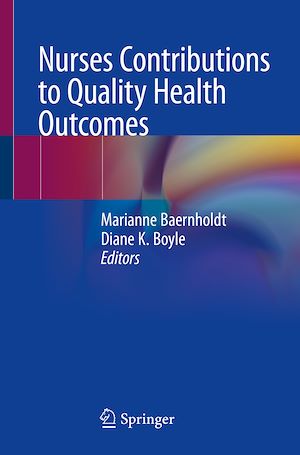 Téléchargez le livre :  Nurses Contributions to Quality Health Outcomes