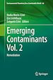 Télécharger le livre :  Emerging Contaminants Vol. 2