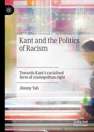 Téléchargez le livre :  Kant and the Politics of Racism