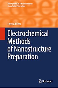Télécharger le livre :  Electrochemical Methods of Nanostructure Preparation