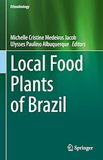 Télécharger le livre :  Local Food Plants of Brazil