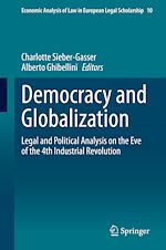 Télécharger le livre :  Democracy and Globalization