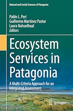 Télécharger le livre :  Ecosystem Services in Patagonia