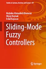 Télécharger le livre :  Sliding-Mode Fuzzy Controllers