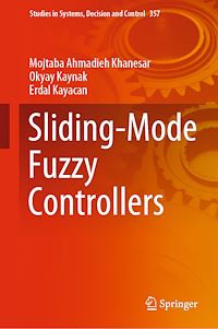 Téléchargez le livre :  Sliding-Mode Fuzzy Controllers