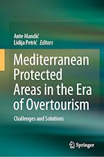 Télécharger le livre :  Mediterranean Protected Areas in the Era of Overtourism