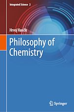 Télécharger le livre :  Philosophy of Chemistry