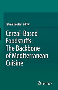 Téléchargez le livre :  Cereal-Based Foodstuffs: The Backbone of Mediterranean Cuisine
