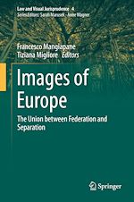 Télécharger le livre :  Images of Europe
