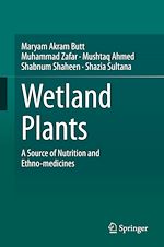 Télécharger le livre :  Wetland Plants