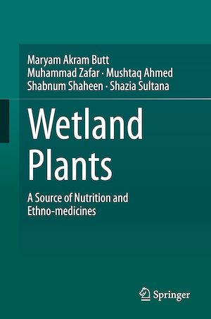Téléchargez le livre :  Wetland Plants