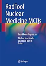 Télécharger le livre :  RadTool Nuclear Medicine MCQs
