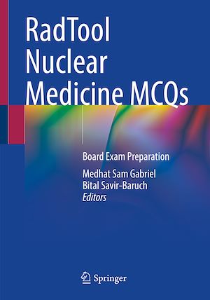 Téléchargez le livre :  RadTool Nuclear Medicine MCQs