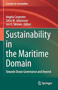 Télécharger le livre :  Sustainability in the Maritime Domain
